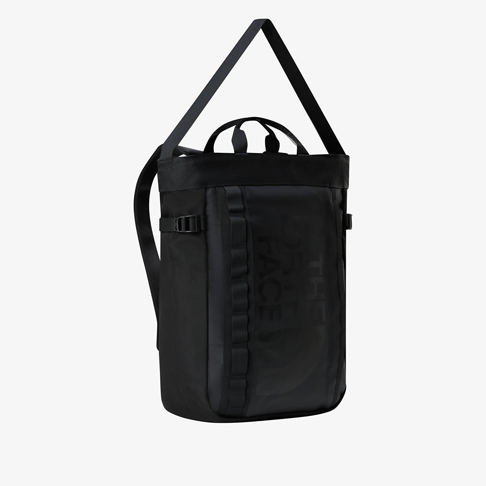 Crossbody bags The North Face Base Camp Tote Pack TNF Black/ TNF Black