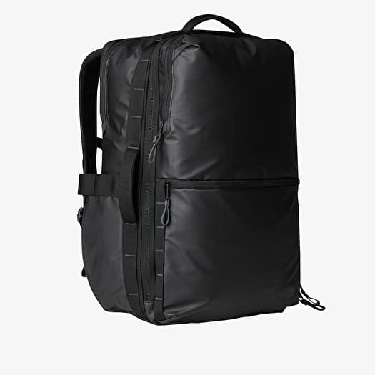 Ryggsäck The North Face Base Camp Voyager Travel Pack TNF Black/ Asphalt Grey