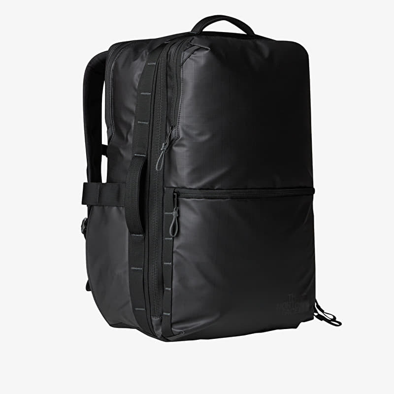 The North Face Base Camp Voyager Travel Pack TNF Black/ Asphalt Grey