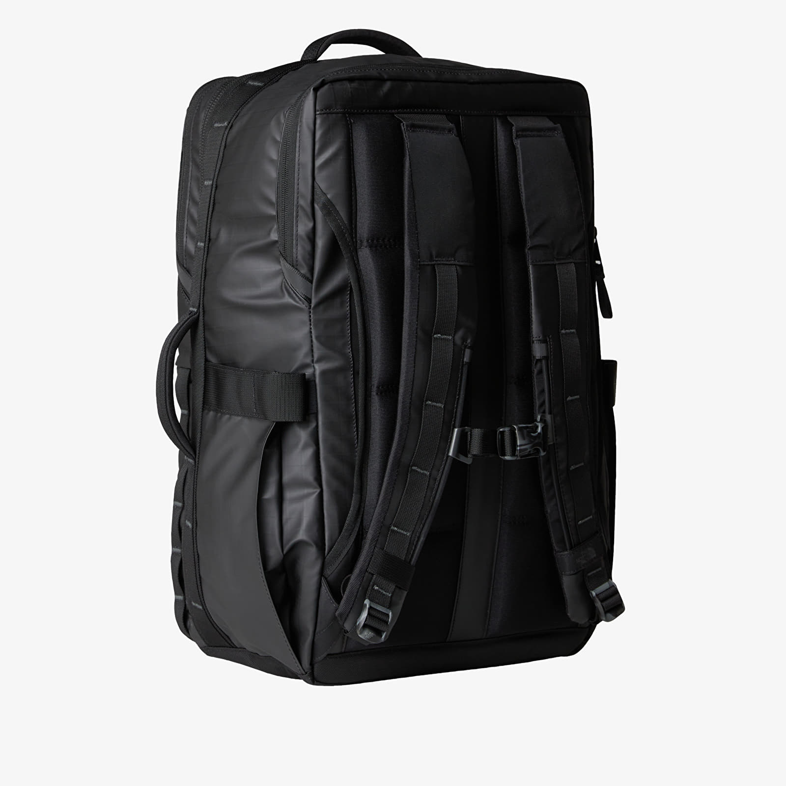 Rucksäcke  The North Face Base Camp Voyager Travel Pack TNF Black/ Asphalt Grey