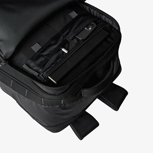 Mochilas The North Face Base Camp Voyager Travel Pack TNF Black