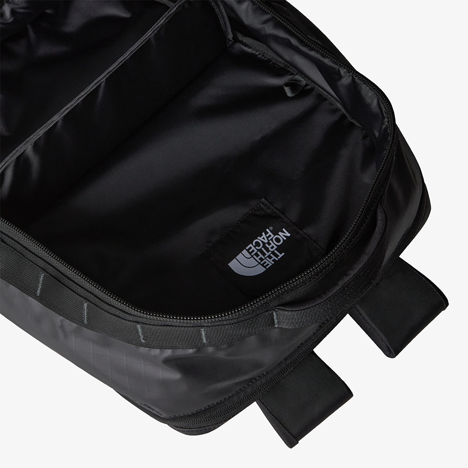 Рюкзаки The North Face Base Camp Voyager Travel Pack TNF Black/ Asphalt Grey