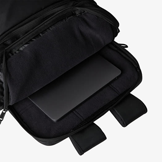 Рюкзаки The North Face Base Camp Voyager Travel Pack TNF Black