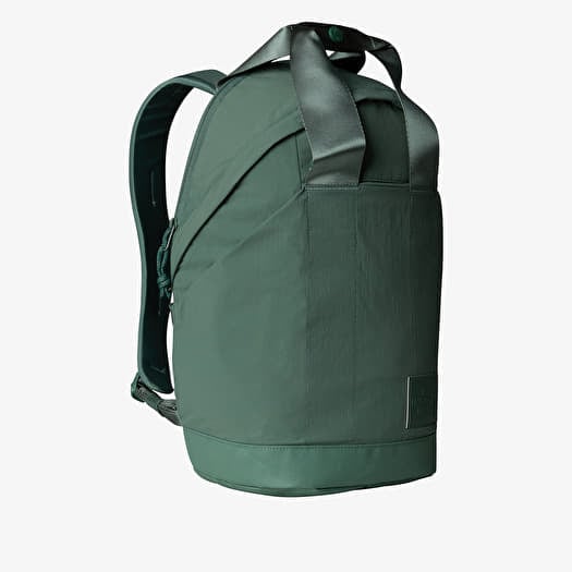 Ryggsäck The North Face Never Stop Daypack Duck Green