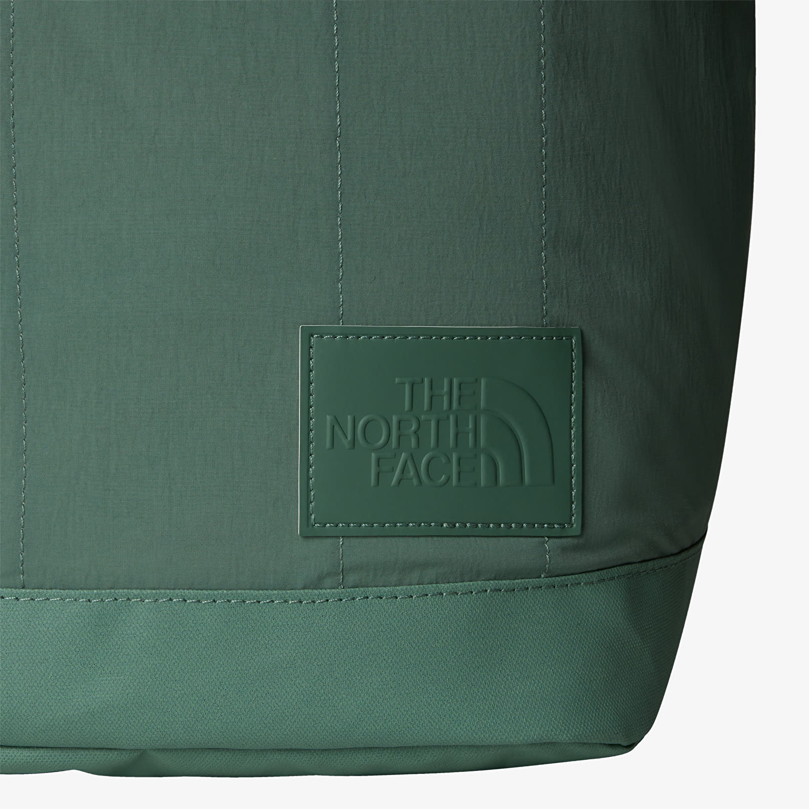 Backpacks The North Face Never Stop Daypack Duck Green