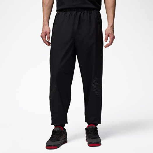 Jordan Sport JAM Men's Warm-Up Pants Black/ Dark Shadow