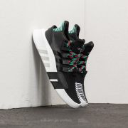 Adidas eqt bask adv core black/sub green  outlet cq2993