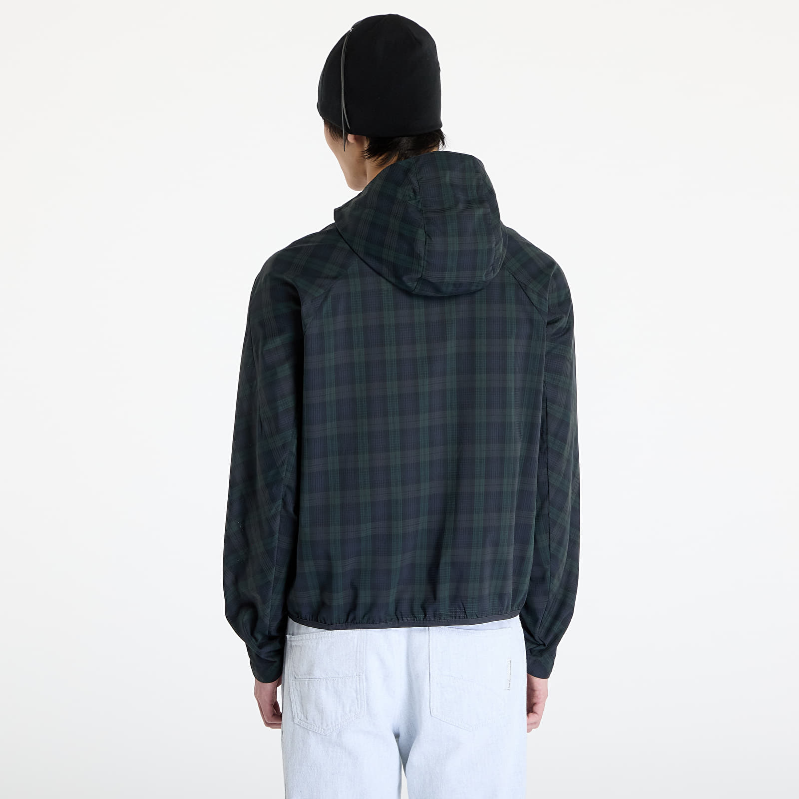 Bundy Post Archive Faction (PAF) 8.0 Technical Jacket Right Green