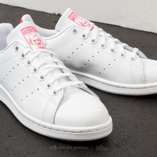 Stan smith bambino on sale rosse