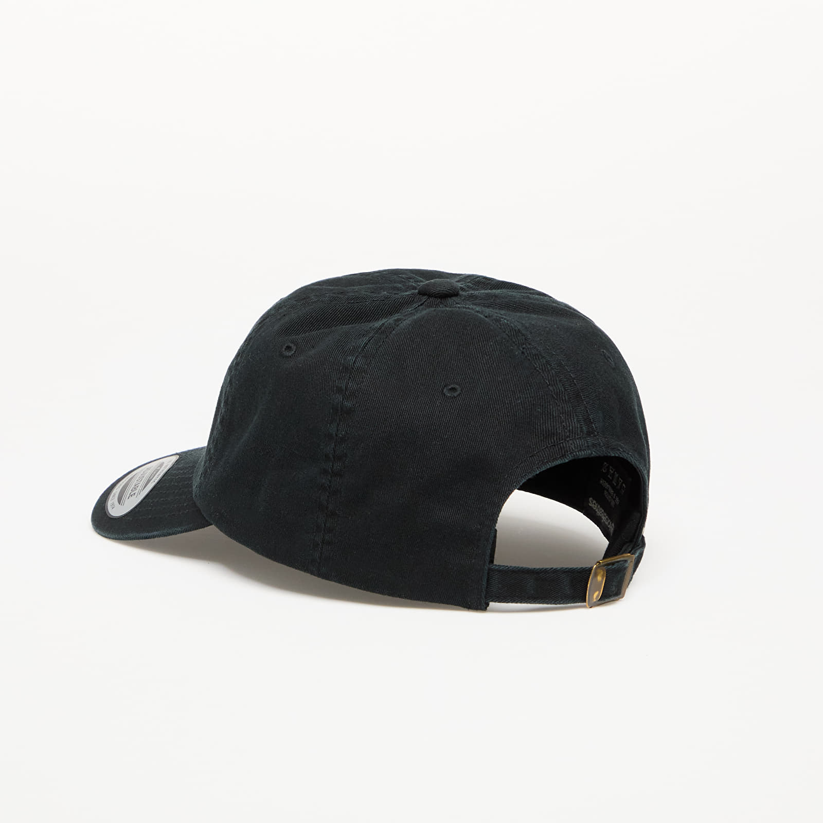 Mütsid Horsefeathers Vinny Cap Black