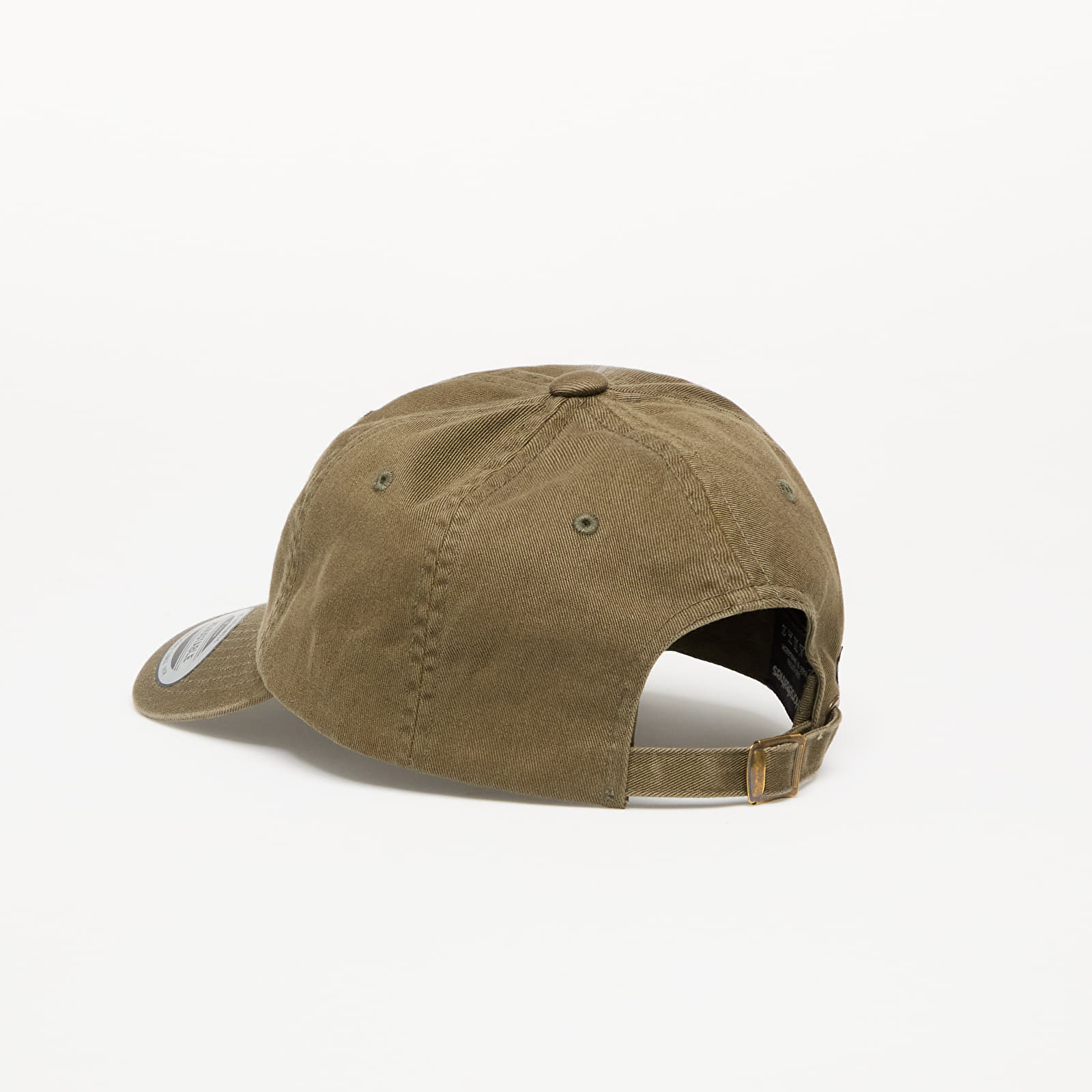 Caps Horsefeathers Vinny Cap Olive Night