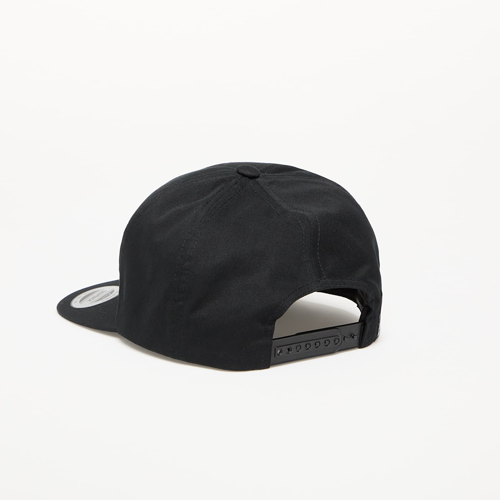Caps Horsefeathers Steal Cap Black