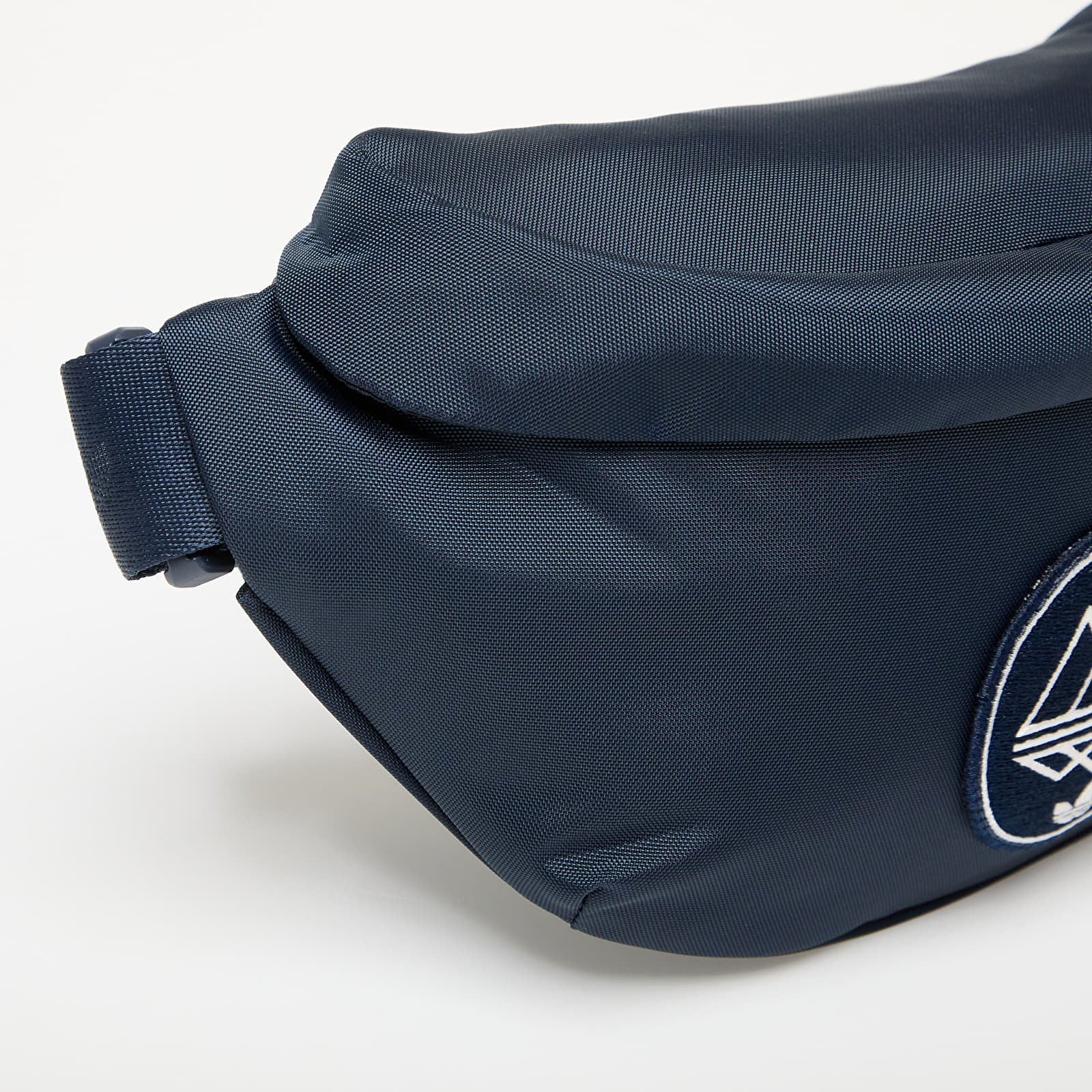 Madingi krepšiai adidas St10 Spezial Hip Bag Blue/ Night Navy