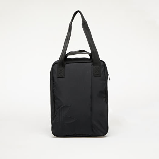 adidas Tote Backpack Black