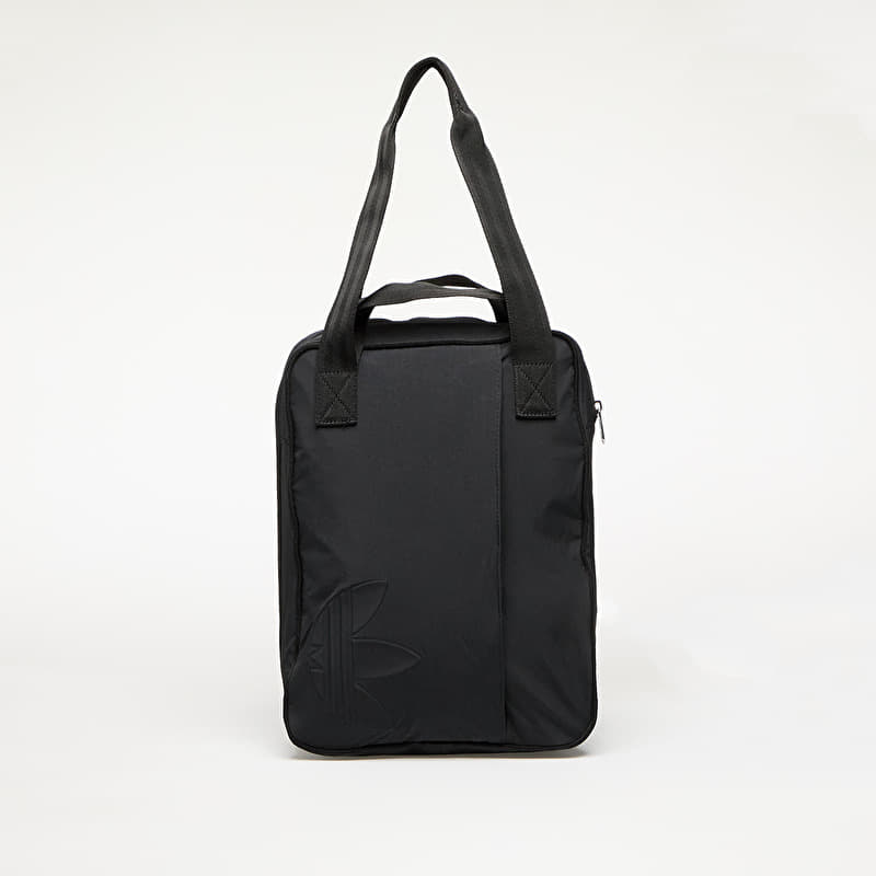 adidas classic backpack tote bag 3-Stripe for men and women, with laptop sleeve : Electronics 100% Polyacrylate. Bags | adidas US