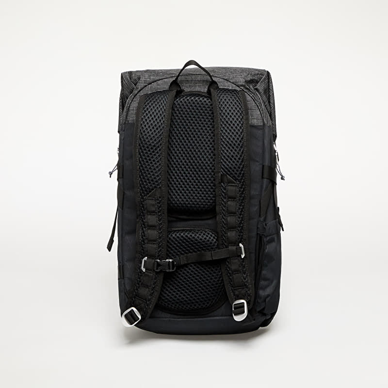 Backpacks Nike ACG Aysén Day Pack Black/ Black/ Metallic Silver