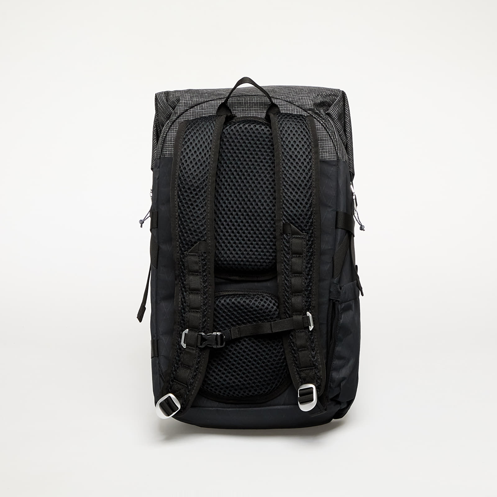 Batohy Nike ACG Aysén Day Pack Black/ Black/ Metallic Silver