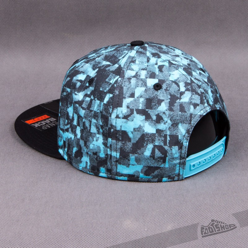 Gorras Nike True Chaos Cube Blue