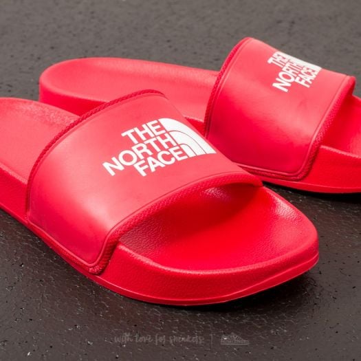 The north face men's base camp slide ii online