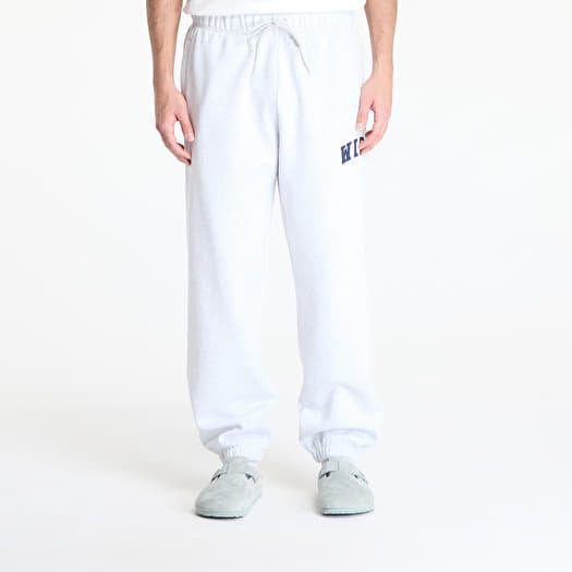 Carhartt WIP WIP Sweat Pant Ash Heather Stone Washed