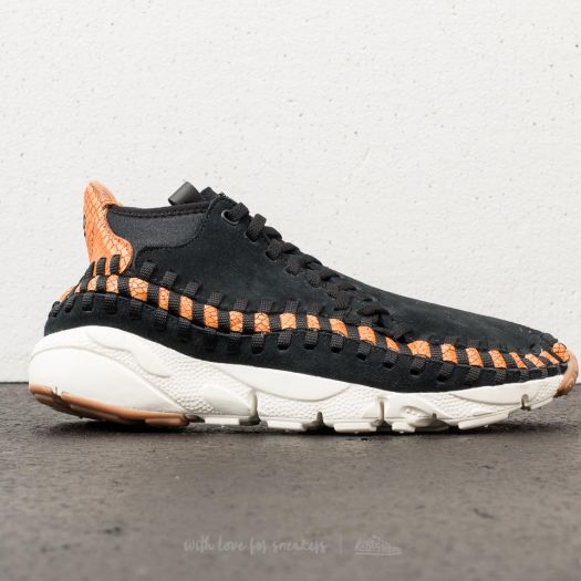 nike air footscape woven chukka
