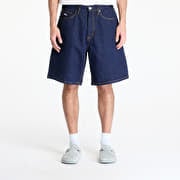 OBEY Bigwig Baggy Denim Short Rinse Indigo