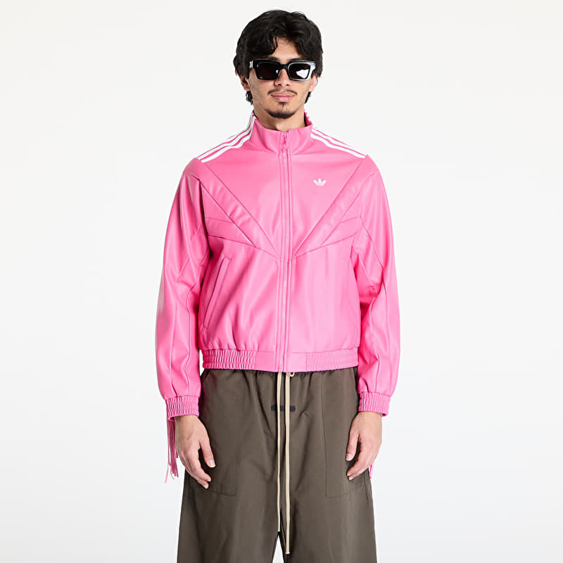 adidas x Minecraft Jacket Pink/ Pulse Magenta | Footshop