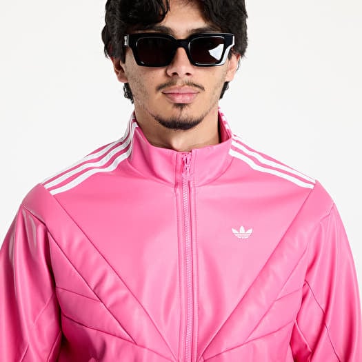注目！アディダス☆オリジナルジャケット x Minecraft Jacket adidas Originals x Minecraft Track Top Jacket S Small Nwt