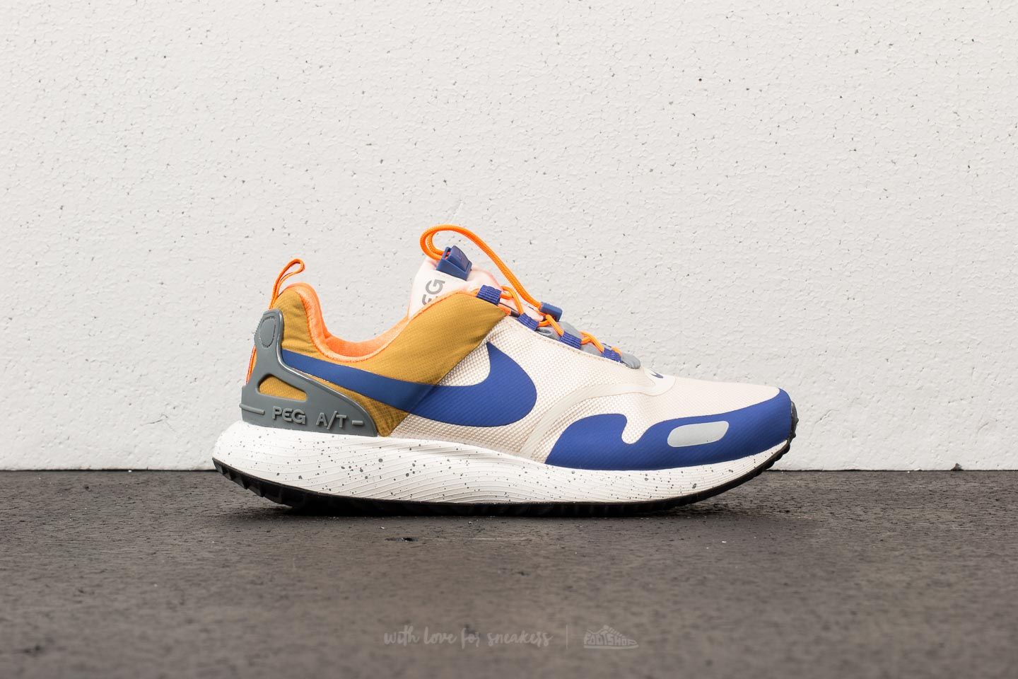 Nike air pegasus hot sale at winter qs