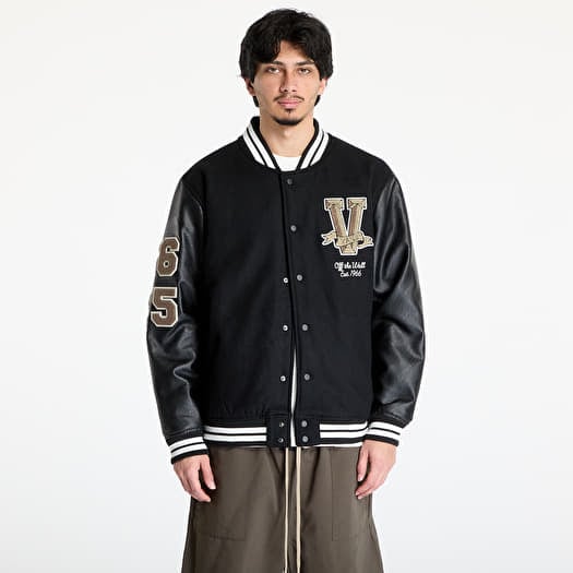 Vans LX Vans Tour Jacket Black