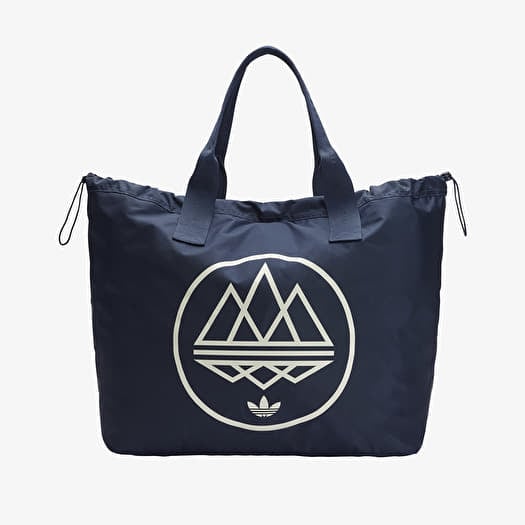 Bolsa adidas St10 Spezial Bag Blue/ Night Navy