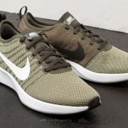 Men s shoes Nike Dualtone Racer Cargo Khaki White Sequoia
