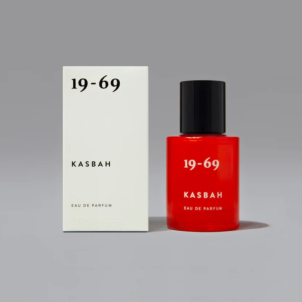 19-69 Kasbah Eau De Parfum 30 ml Universal