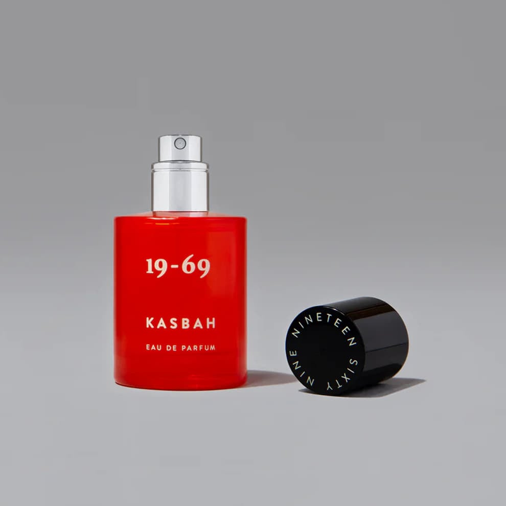 Perfumes 19-69 Kasbah Eau De Parfum 30 ml