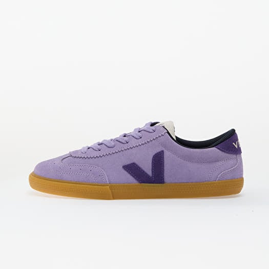 Veja W Volley Suede Lavande Purple