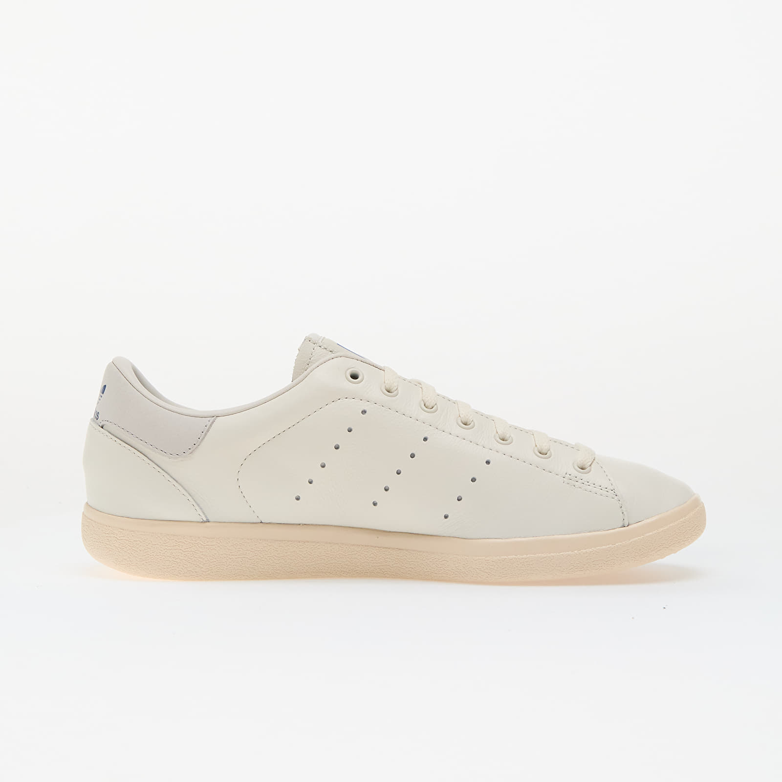 Men's shoes adidas A. Aspden Spzl Core White/ Core White/ Off White