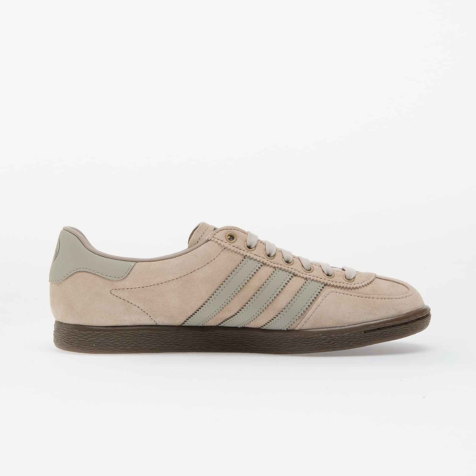 Încălțăminte și sneakerși pentru bărbați adidas Failsworth Spzl Dust Sand/ Sesame/ Gum5