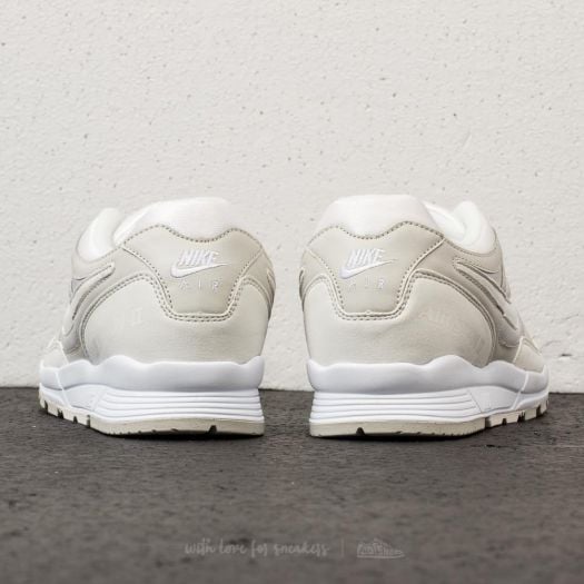 Nike air span 2 summit white clearance