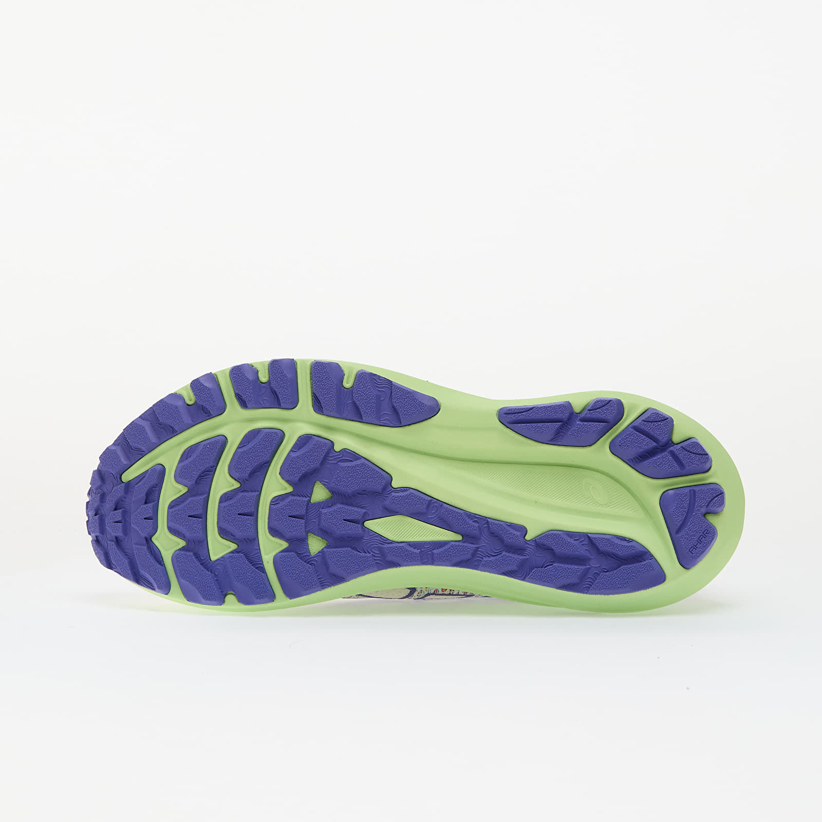 Pánské tenisky a boty Asics Gt-2000 13 Tr Nature Bathing/ Lime Green