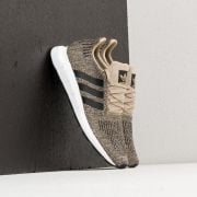 Adidas swift run raw gold sales