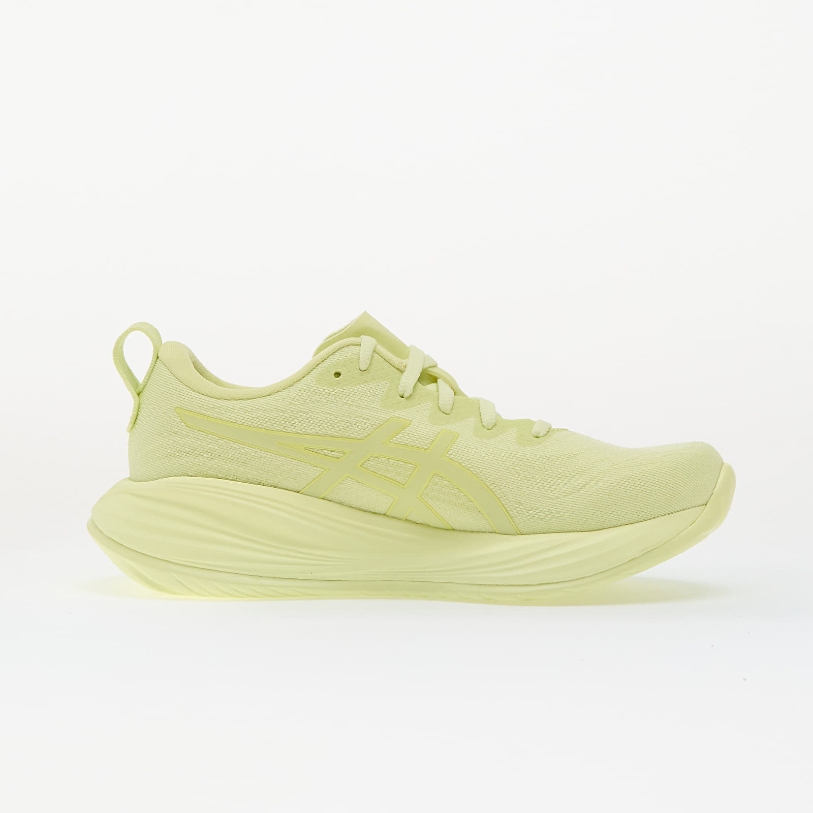 Pánské tenisky a boty Asics Gel-Cumulus 27 Lite-Show Lite-Show/ Huddle Yellow