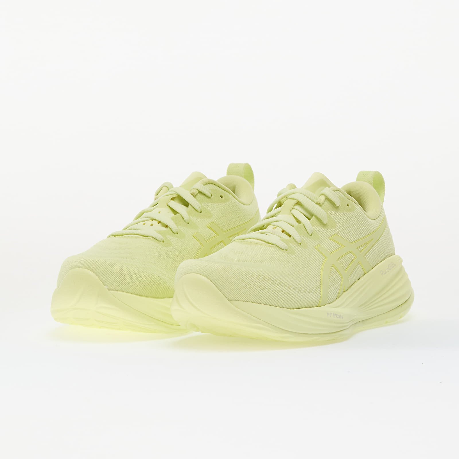 Pánské tenisky a boty Asics Gel-Cumulus 27 Lite-Show Lite-Show/ Huddle Yellow