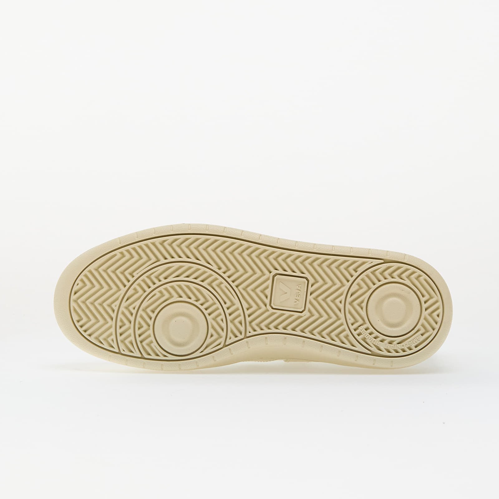 Dámské tenisky a boty Veja W V-10 Leather Pure Calcaire