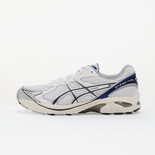 Asics Gt-2160 White/ Deep Marine