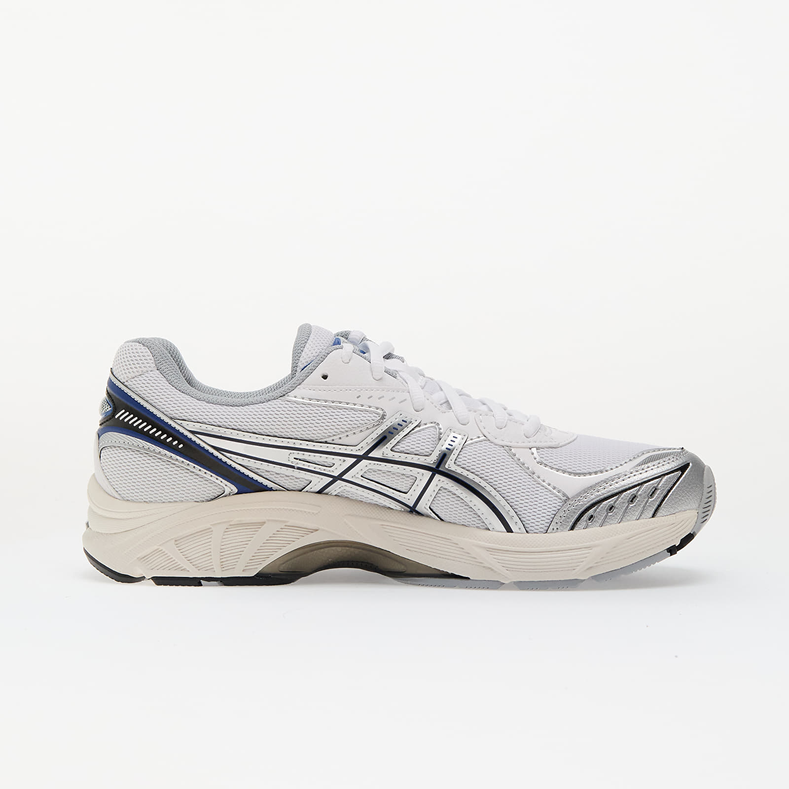 Men's shoes Asics Gt-2160 White/ Deep Marine