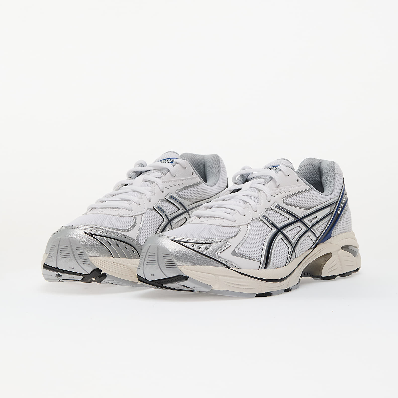 Men's shoes Asics Gt-2160 White/ Deep Marine