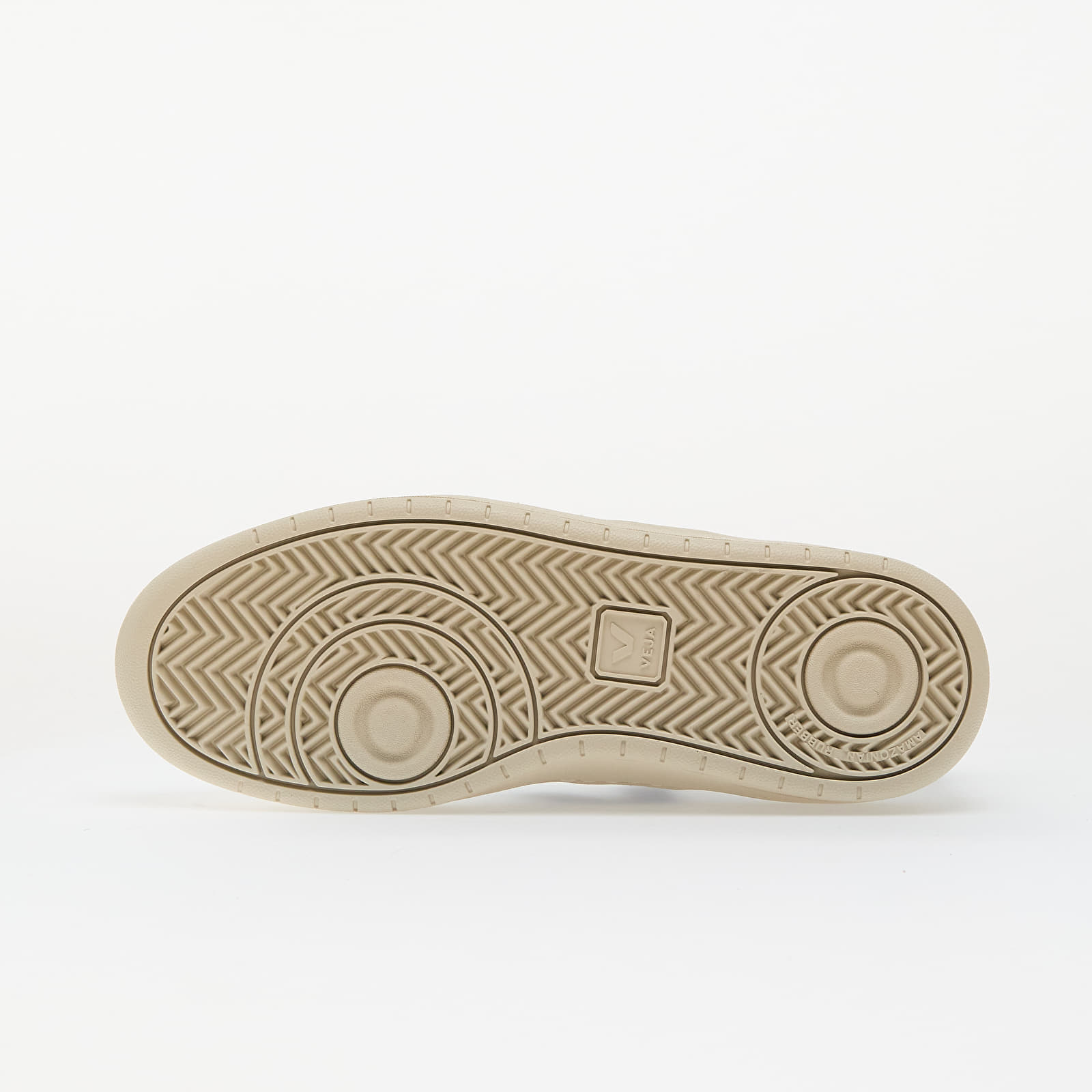 Men's shoes Veja V-10 Leather Ex-White_Black
