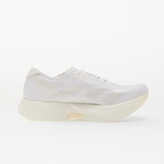 アディダス ADIZERO ADIOS PRO 4 M 26.0 ホワイト adidas Adizero Adios Pro 4 M Ftwr White/ Zero Met./ Crystal White