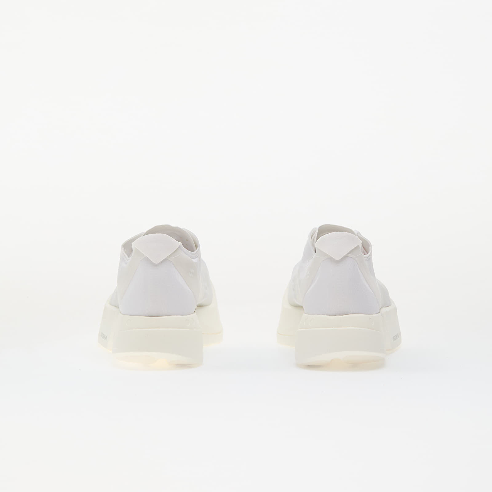 Chaussures et baskets homme adidas Adizero Adios Pro 4 M Ftwr White/ Zero Met./ Crystal White