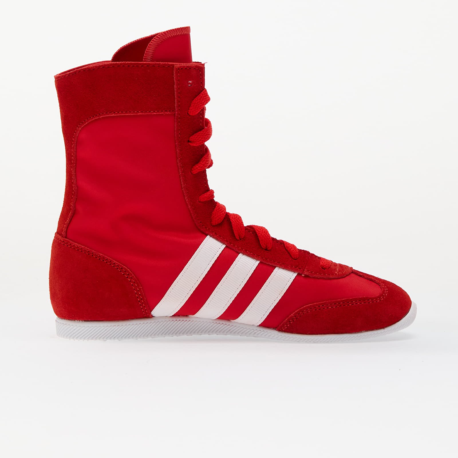 Women's shoes adidas Japan H W Red/ Ftw White/ Gold Metallic